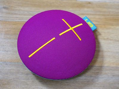 Ultimate Ears UE Roll 2 Review - MacRumors