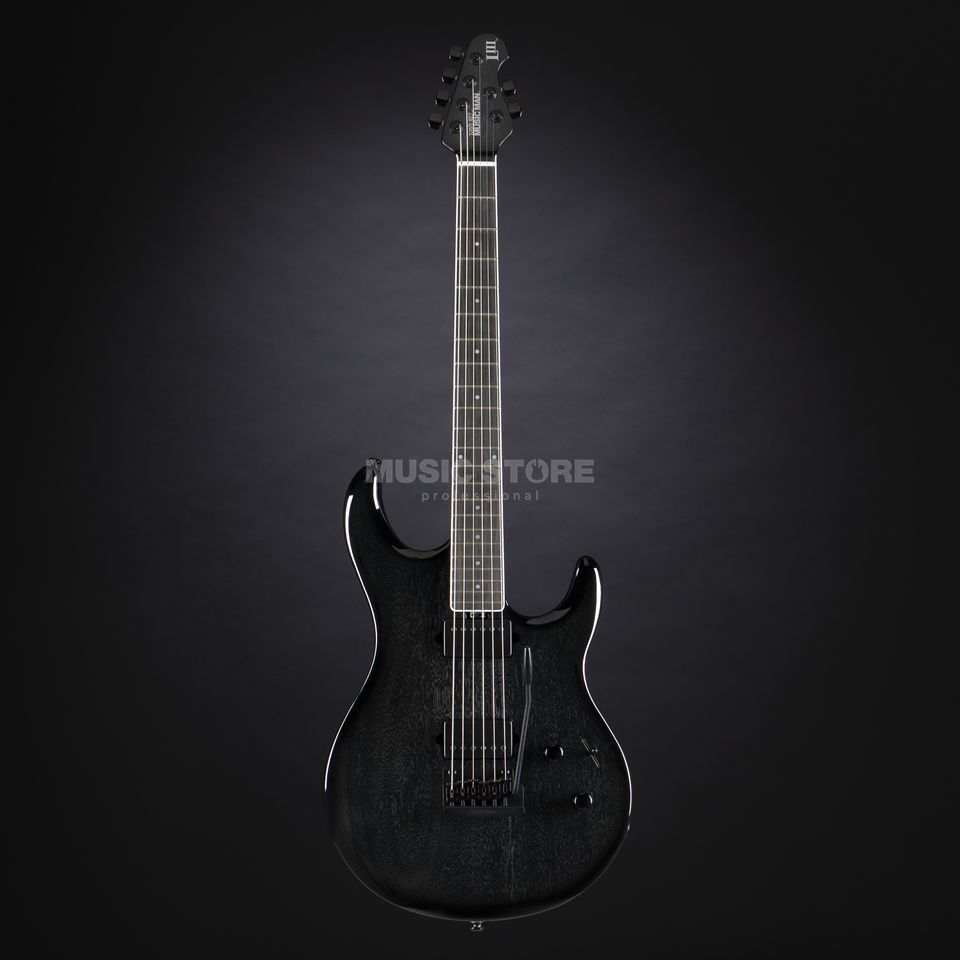 Music Man Luke III BFR HH Tumescent | USA