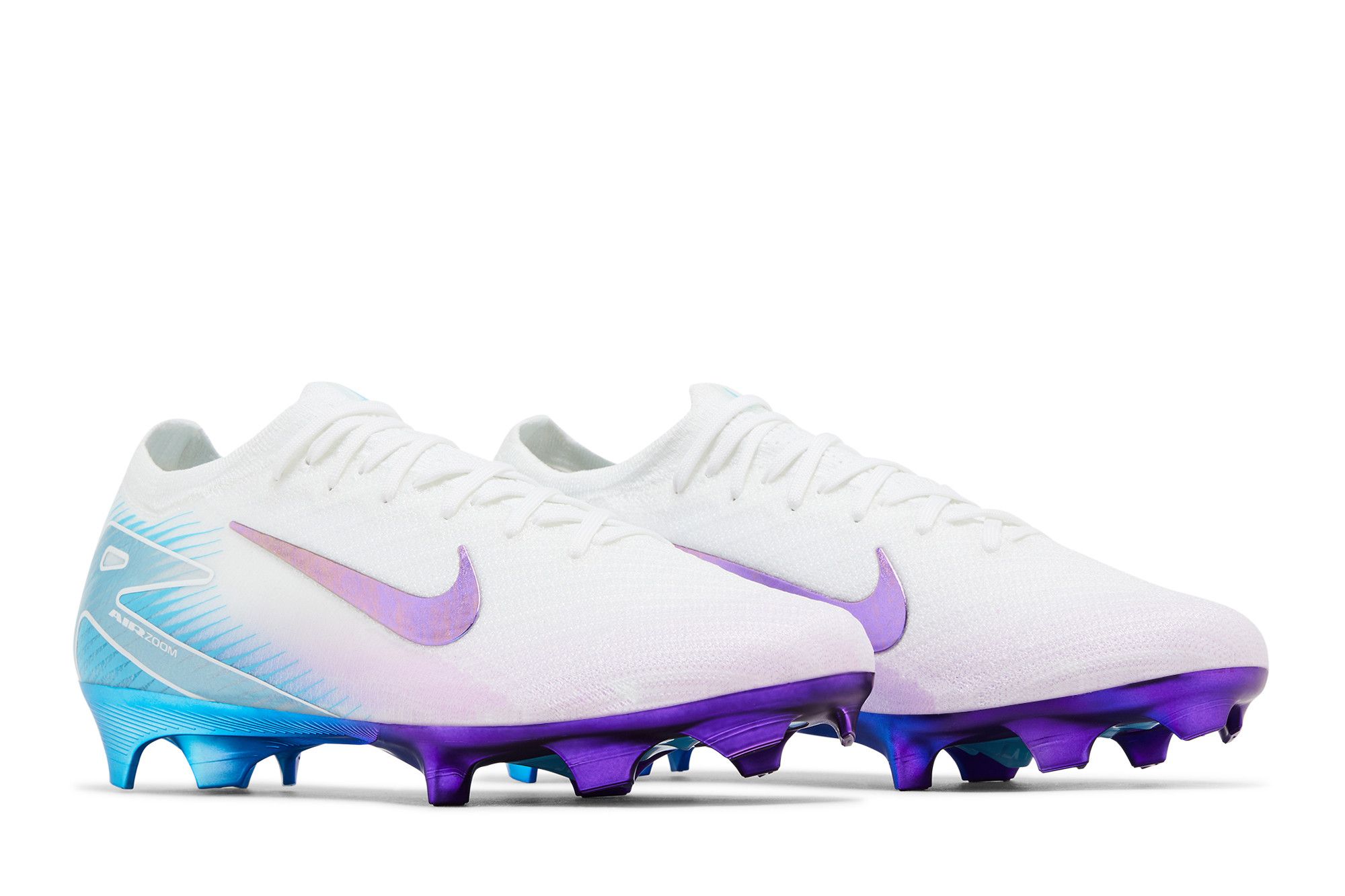 ナイキ ズーム マーキュリアル ヴェイパー 16 エリート LV8 FG