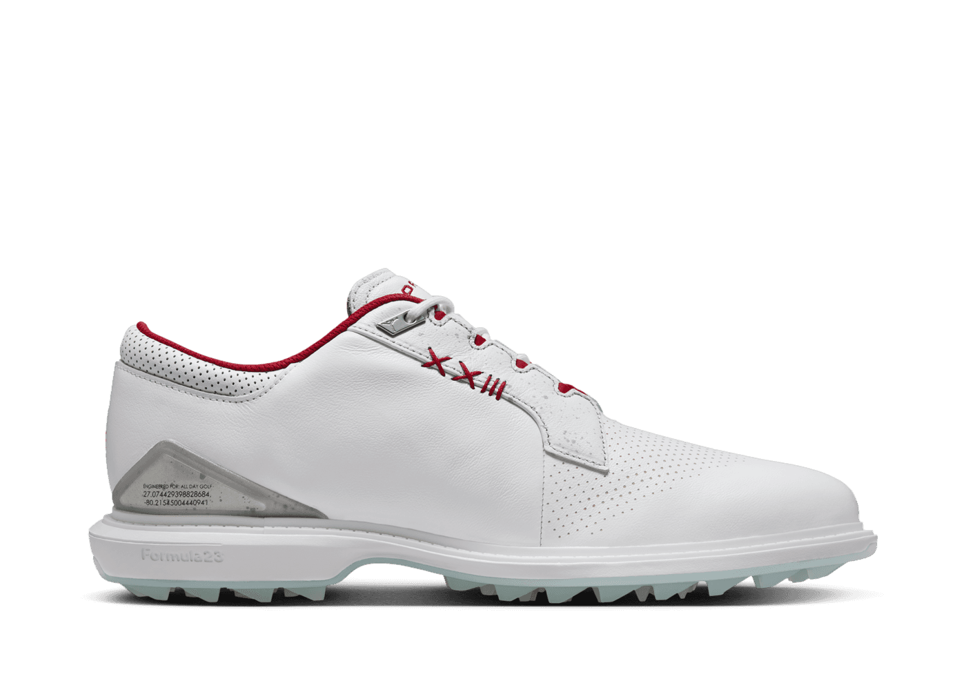 Jordan ADG 5 Golf - FQ6642-101 Raffles & Where to Buy