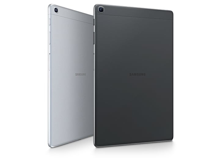 Galaxy Tab A 10.1