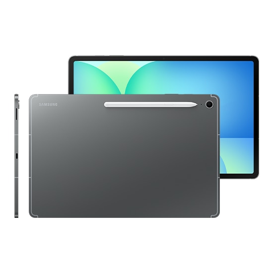 Samsung Galaxy Tab S10 FE | 大画面のAIタブレット｜Samsung Japan公式