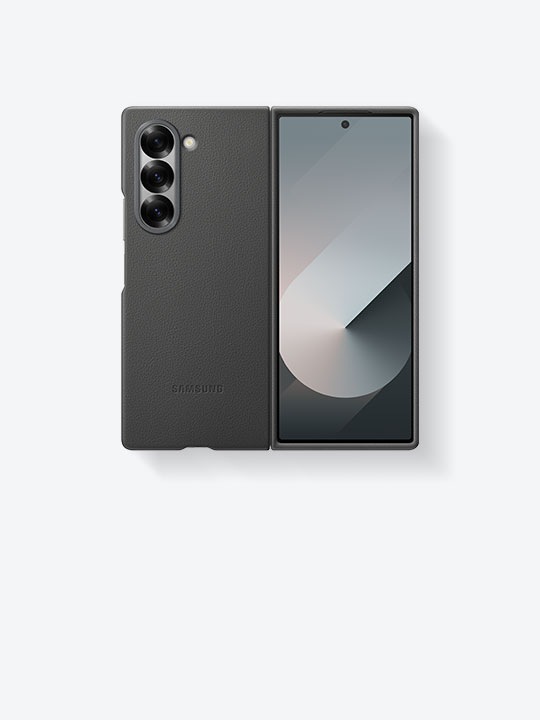 Galaxy Z Fold6のアクセサリー＆ケース | Samsung Japan 公式