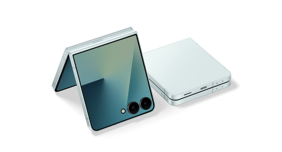 Galaxy Z Flip7（ギャラクシーZフリップ7） | SIMフリーを購入