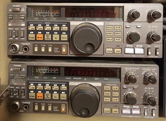Used Kenwood TS-811 Radios for Sale | HifiShark.com