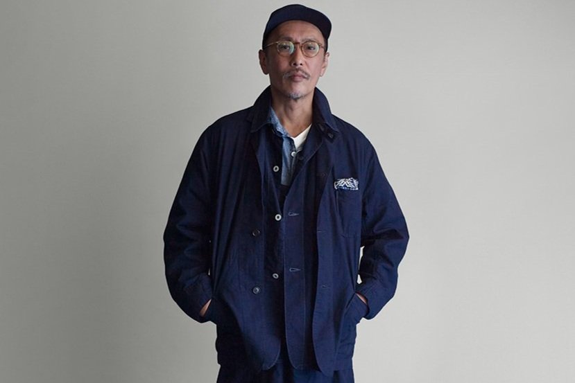 POST O'ALLS Unveils its Spring/Summer '23 Collection — eye_C