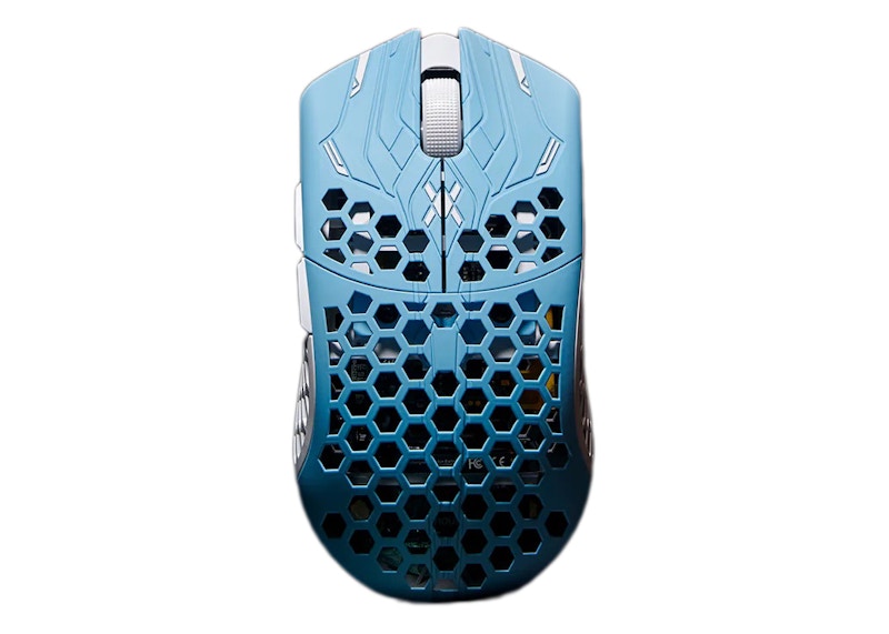 Finalmouse UltralightX Phantom tiger