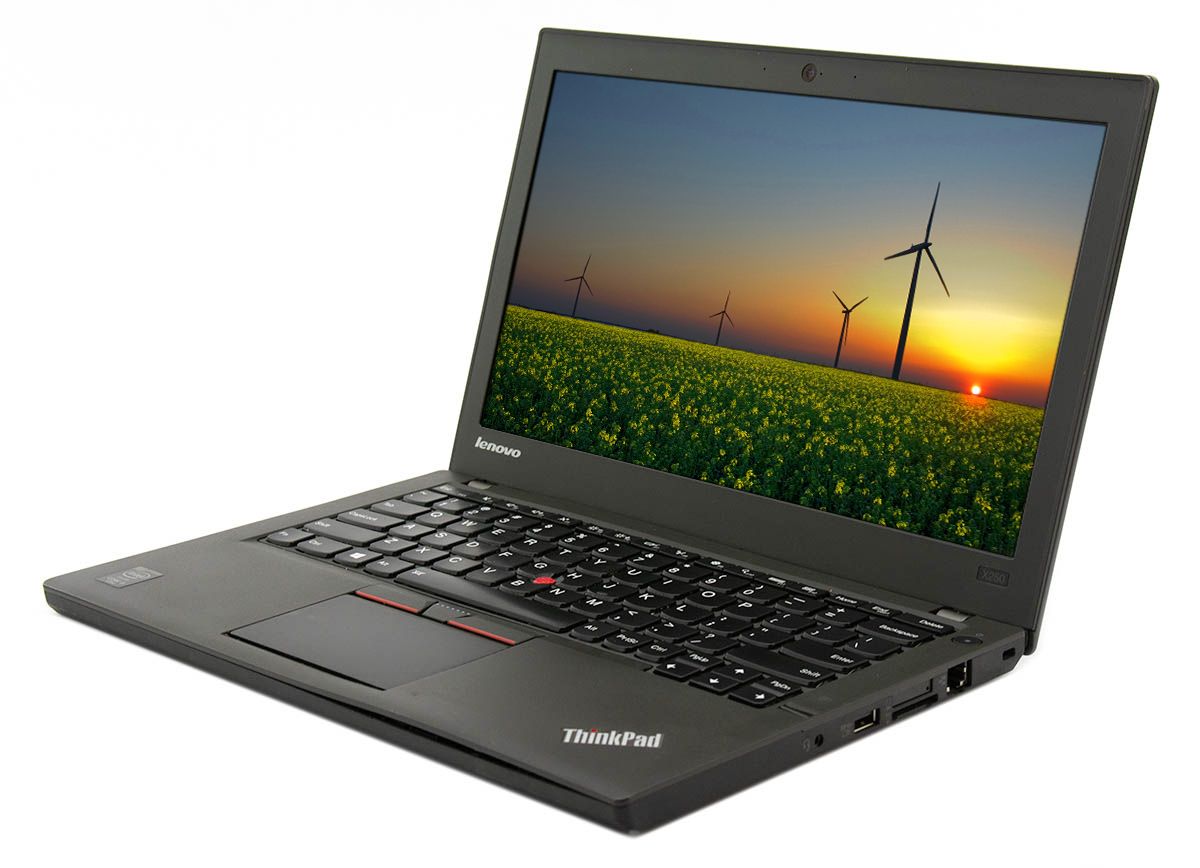 Lenovo ThinkPad X250 12.5
