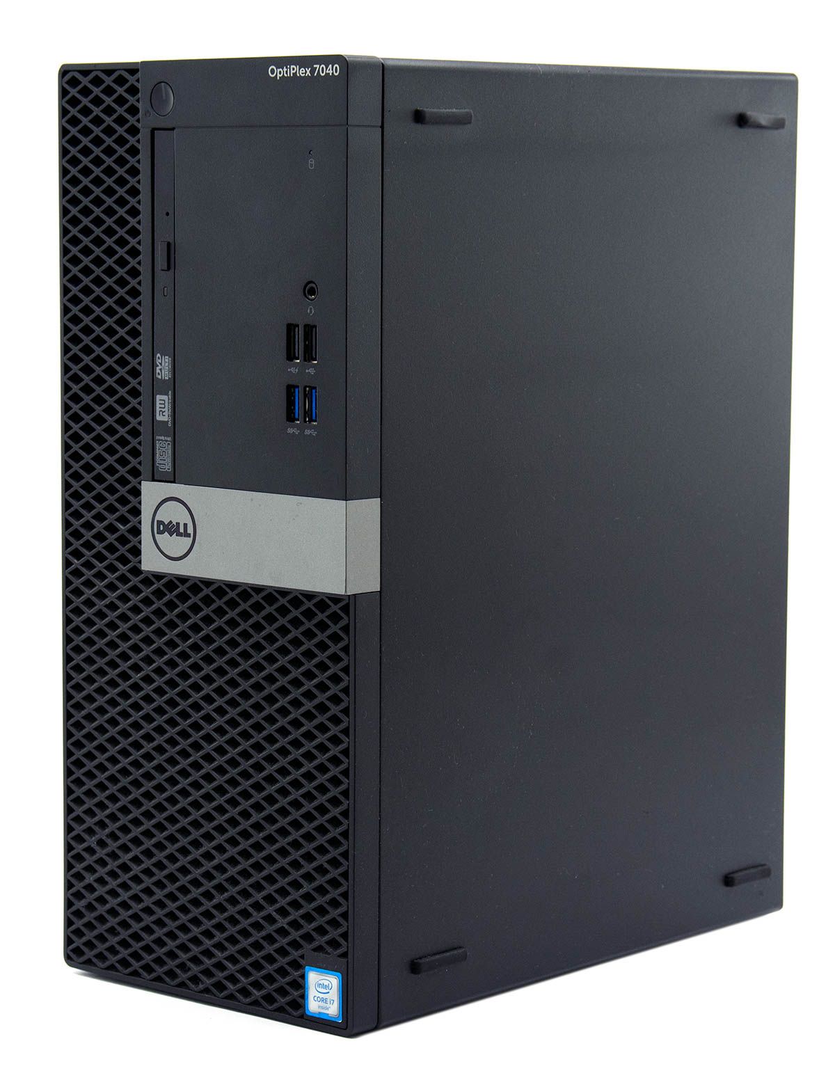 Dell OptiPlex 7040 MT Computer i7-6700 Windows 10
