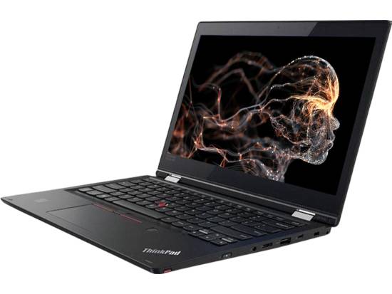 Lenovo ThinkPad L380 Yoga 13.3
