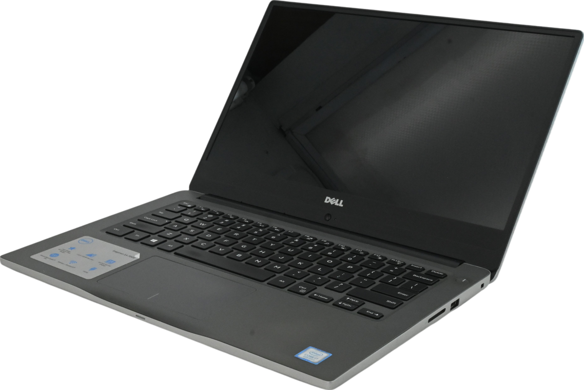DELL inspiron14 7472 Core i5 8世代 Dell Inspiron 14 7472 - i5