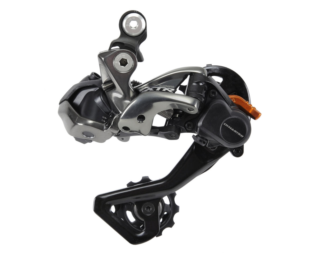 Shimano XTR Di2 RD-M9050 Rear Derailleur (Black) (11 Speed