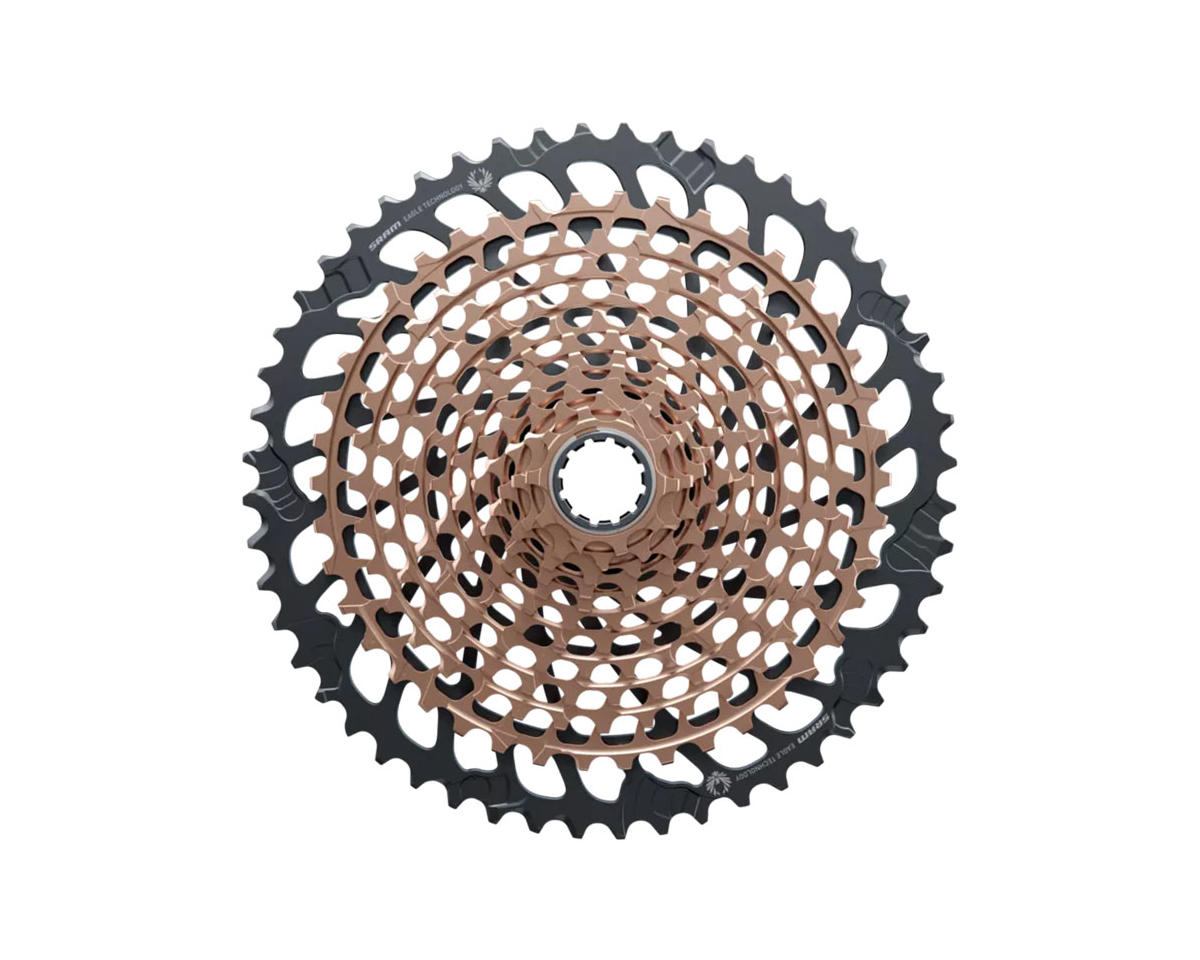SRAM XG-1299 XX1 Eagle Cassette (Copper) (12 Speed) (XD) (10-50T