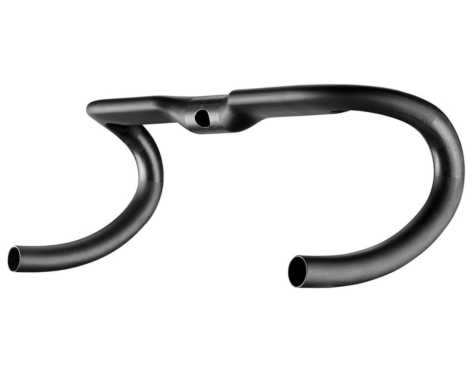Giant Contact SLR Aero Carbon Handlebar (Black) (31.8mm) (42cm