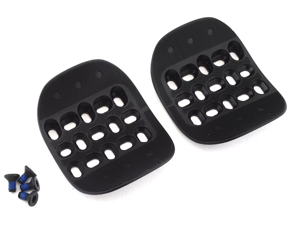 Profile Design Airstryke II Aluminum Aerobar (Black) - Performance