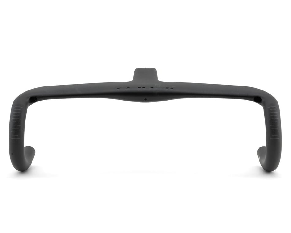 Specialized Roval Rapide Road Cockpit (Carbon/Black) (110mm) (40cm