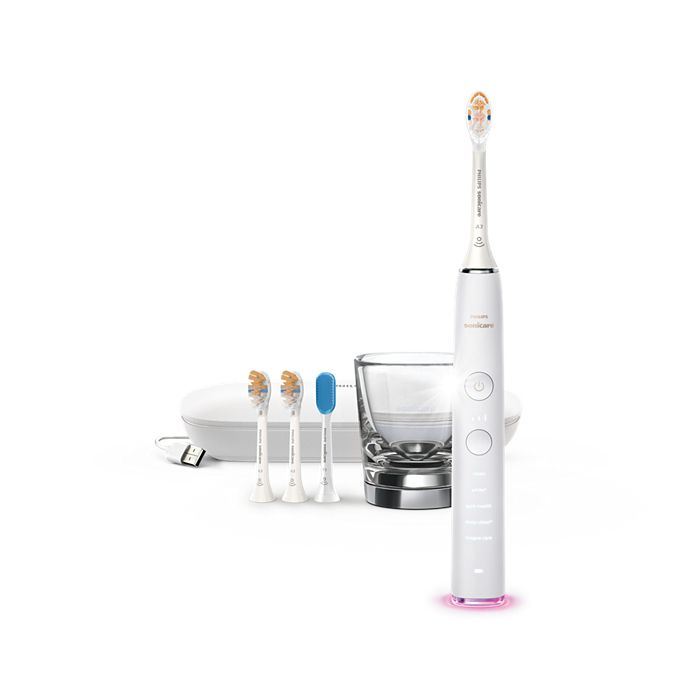 DiamondClean Smart ソニッケアー ダイヤモンドクリーン スマート