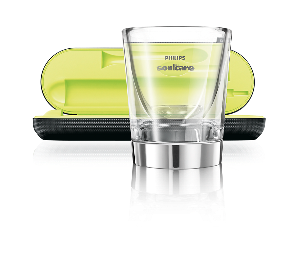 DiamondClean ソニッケアー ダイヤモンドクリーン ディープクリーン