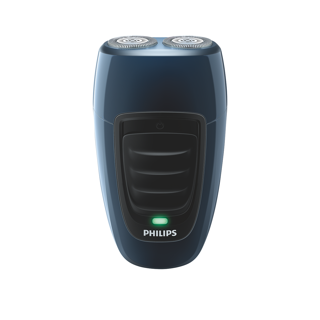 2 Heads Shaver 電動シェーバー PQ191/16 | Philips