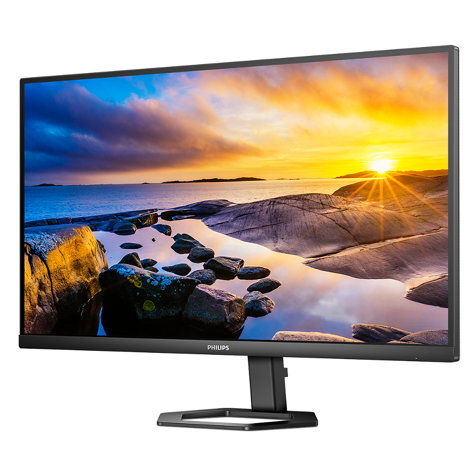 Monitor USB-C モニター 27E1N5300AE/11 | Philips