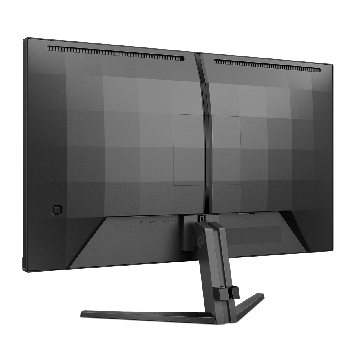 Fast VA Gaming monitor クアッド HD ゲーミングモニター 27M2N3500NL