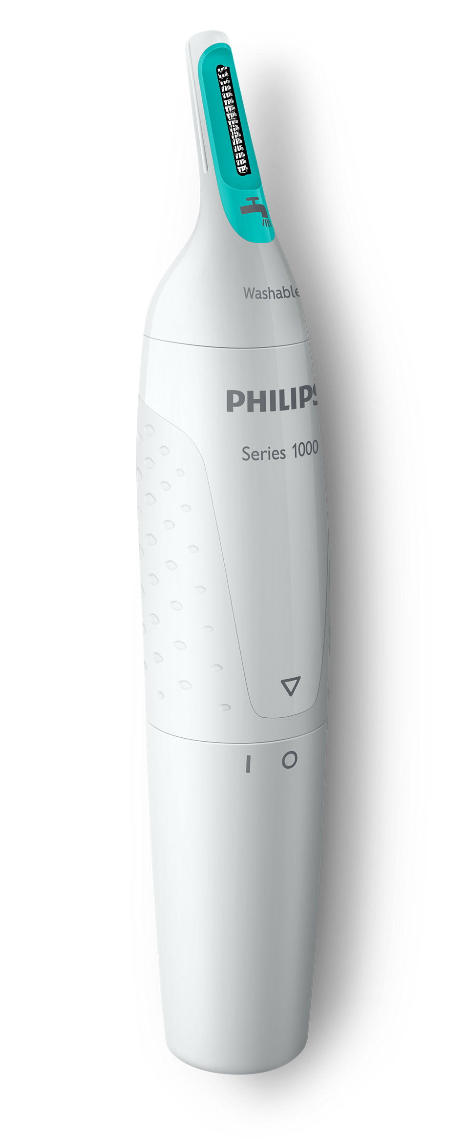 Nose trimmer series 1000 鼻毛／耳毛トリマー NT1140/15 | Philips