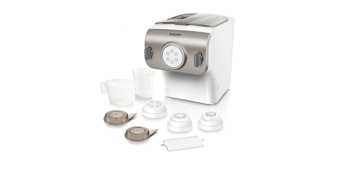 Premium collection ヌードルメーカー HR2365/01 | Philips