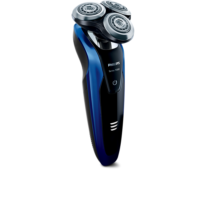 Shaver series 9000 ウェット＆ドライ電気シェーバー S9182/26 | Philips