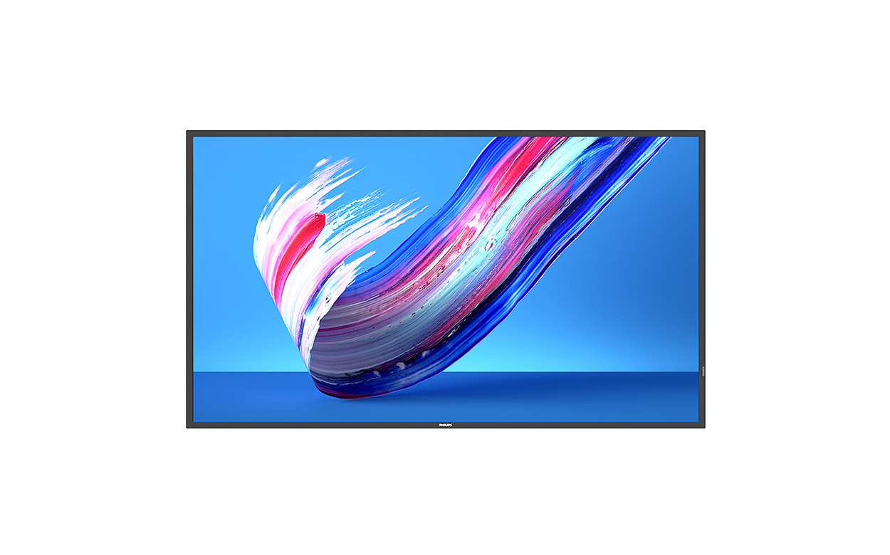 Signage Solutions Q Line ディスプレイ 32BDL3650Q/11 | Philips