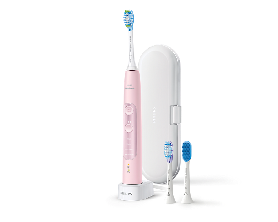 ExpertClean 7500 エキスパートクリーン HX9692/13 | Philips