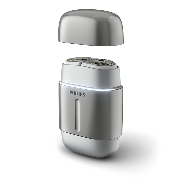 Philips Shaver 700 Series コンパクトシェーバー S793/06 | Philips