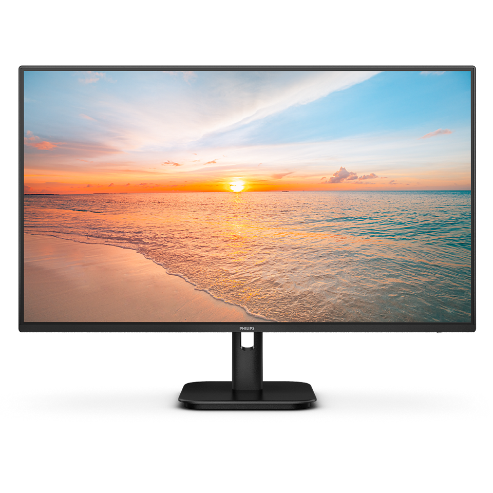 Monitor フル HD 液晶ディスプレイ 27E1N1300A/11 | Philips