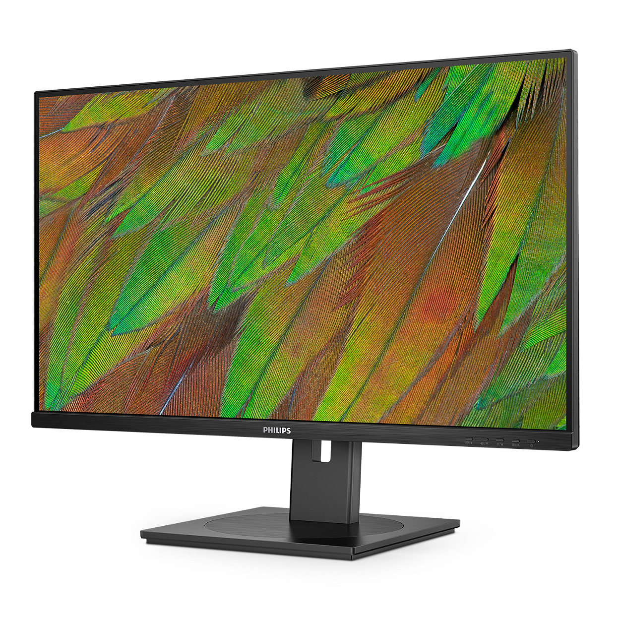 Business Monitor USB-C ドッキング 4K UHD モニター 32B1U3900/11