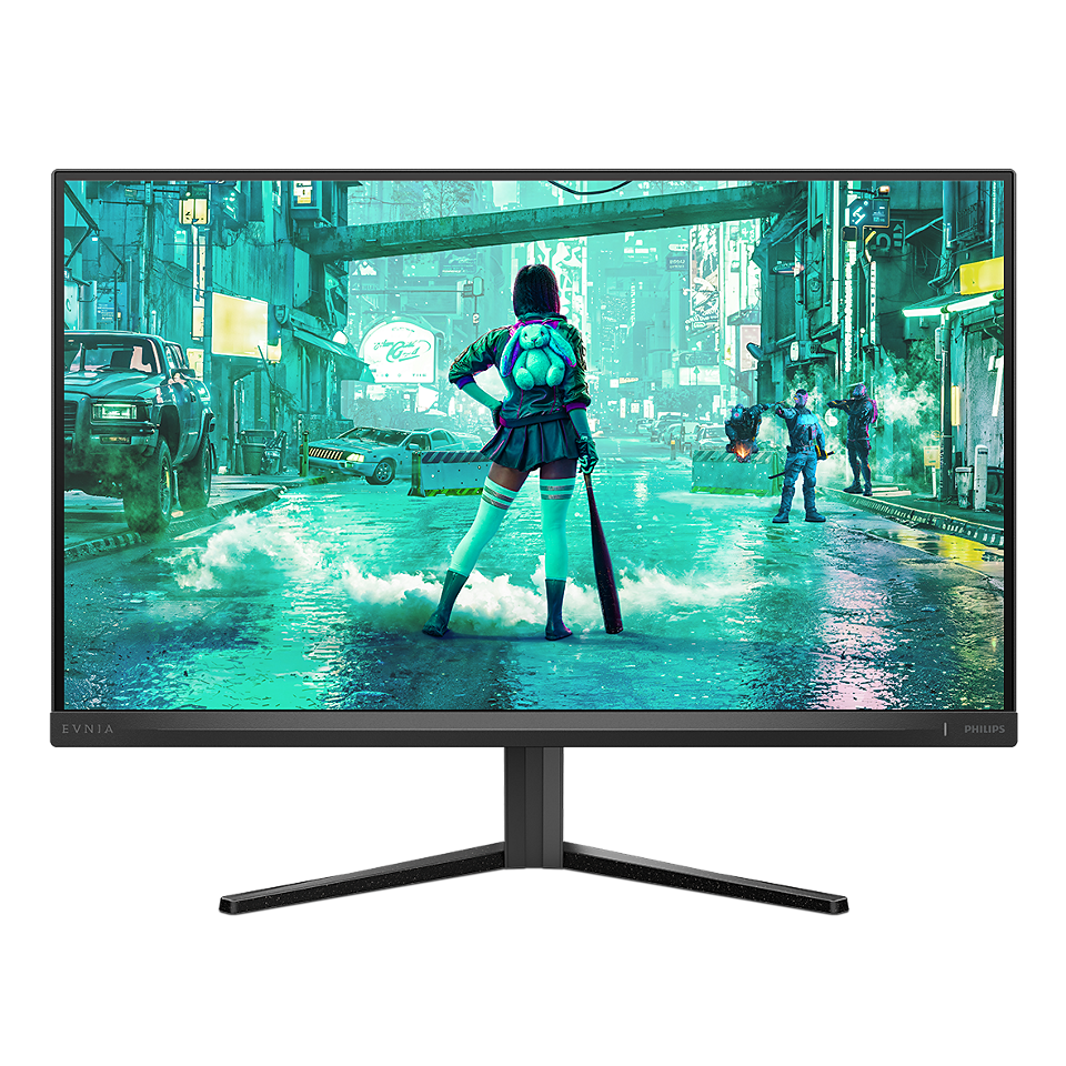 Fast IPS Gaming monitor フル HD ゲーミングモニター 27M2N3200L/11