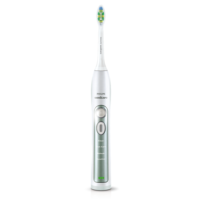 FlexCare+ ソニッケアー フレックスケアープラス HX6926/08 | Sonicare