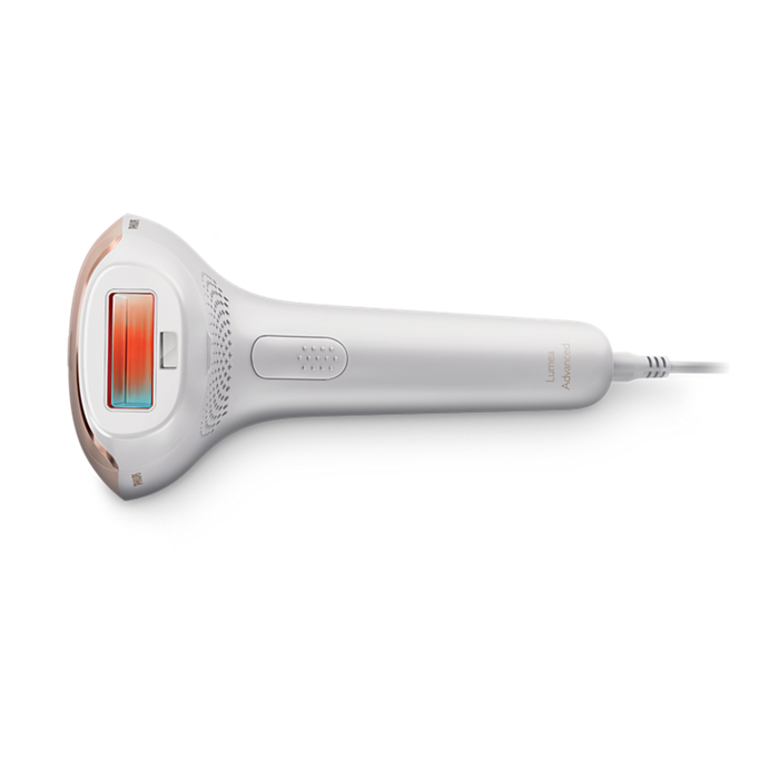 Lumea Advanced IPL - Hair removal device SC1997/60 | Philips