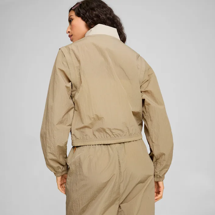 DARE TO Modular Jacket Women | Jackets | PUMA