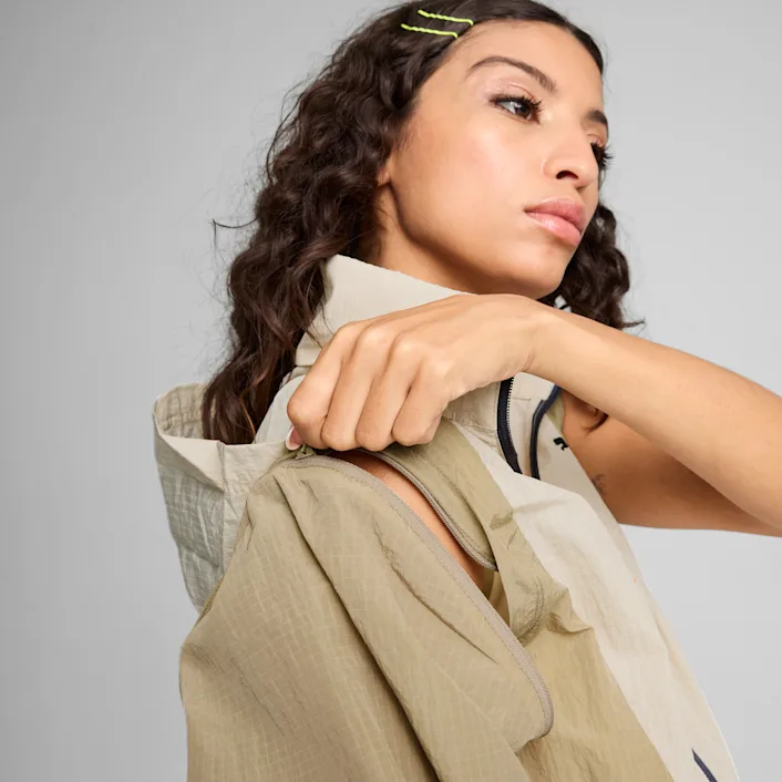 DARE TO Modular Jacket Women | Jackets | PUMA