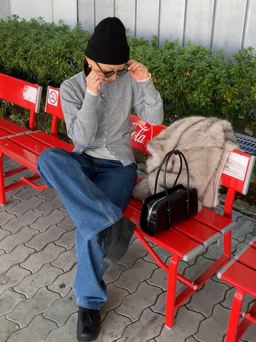 DELEGATION CHUNK / デレゲーション チャンク（スニーカー）｜Onitsuka