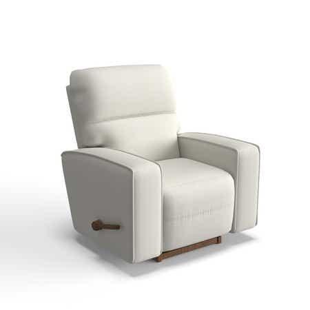 010759 by La-Z-Boy - Maddox Rocking Recliner | Faller's Furniture