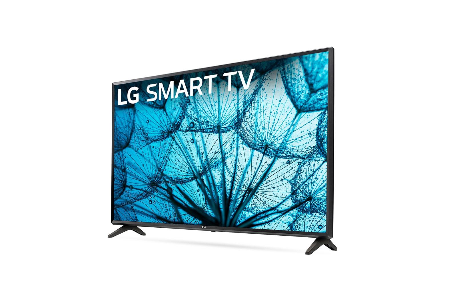 43LM5700PUA by LG - LG 43 inch Class 1080p Smart FHD TV (42.5