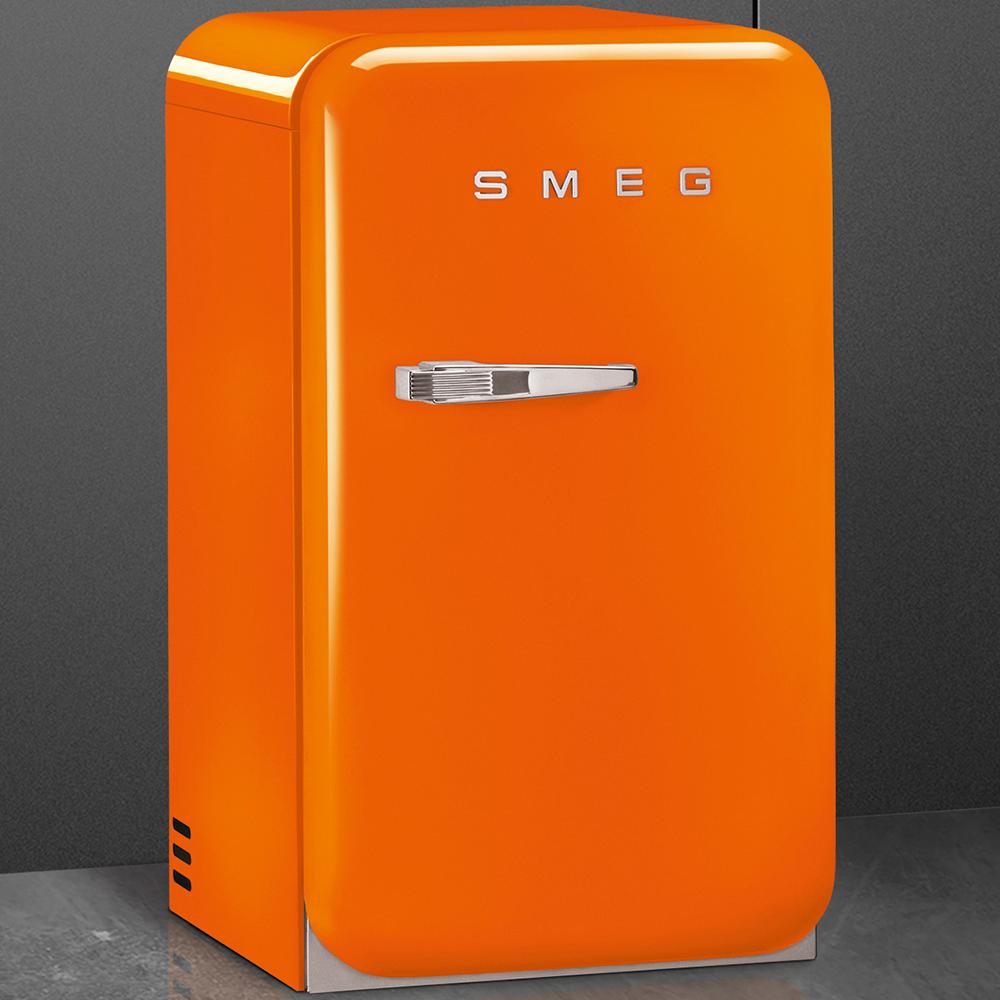 FAB5URO in Orange by Smeg in Red Bank, NJ - Approx 16