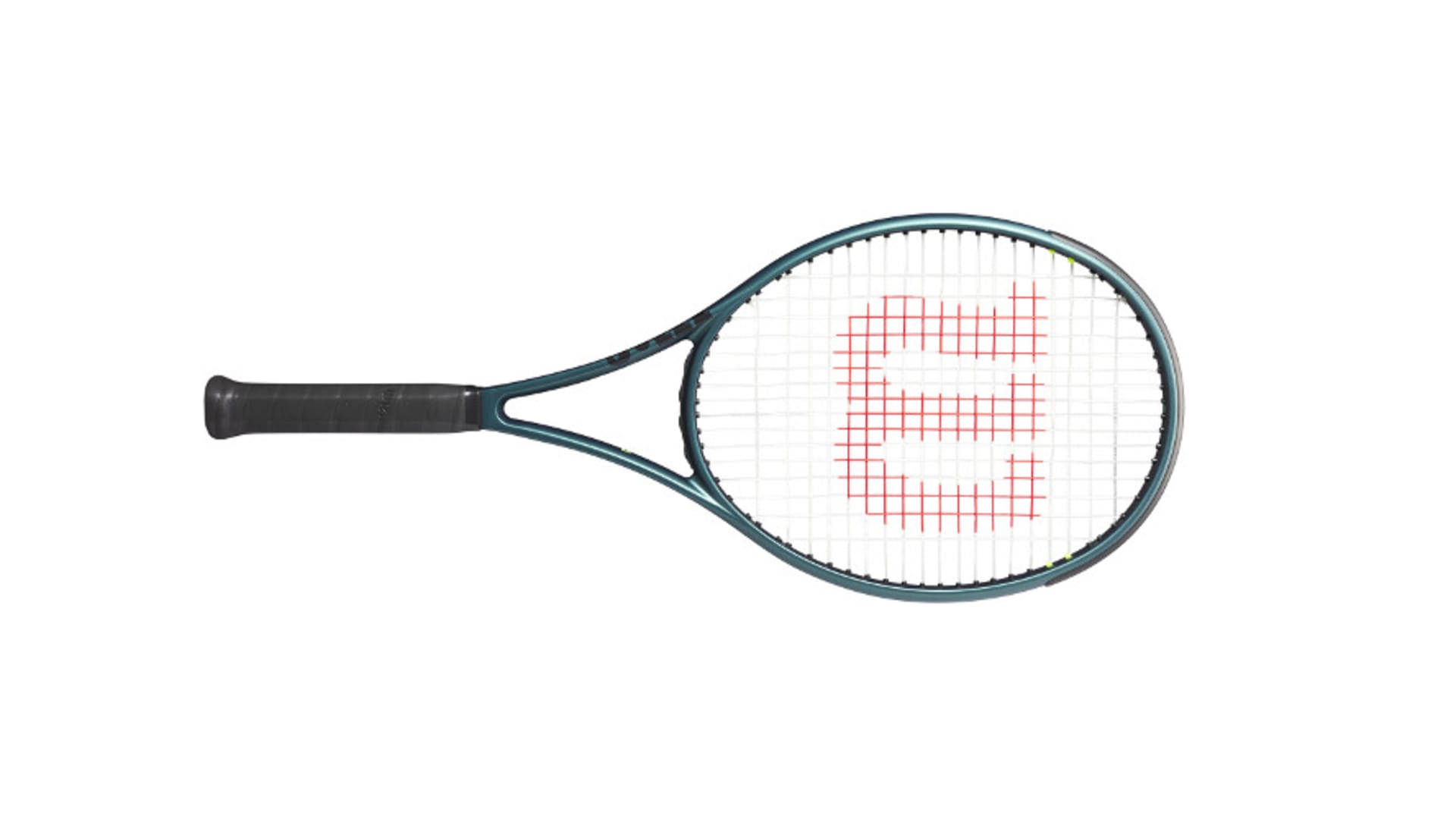 Racquet Review: Wilson Blade 100 v9