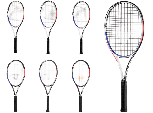 テクニファイバーのフラッグシップモデルに新シリーズ登場! | テニス