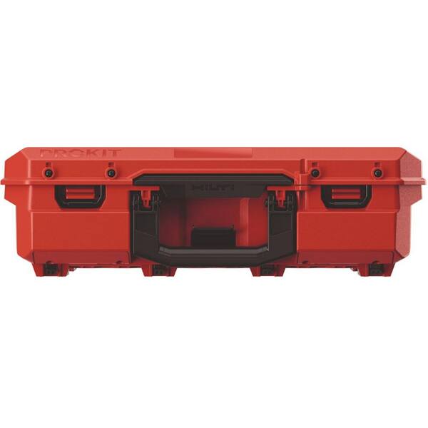 Husky Connect Stackable Portable 2 Drawer 13 Compartment Small