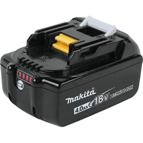 Makita 18V LXT Lithium-Ion High Capacity Battery Pack 4.0Ah with