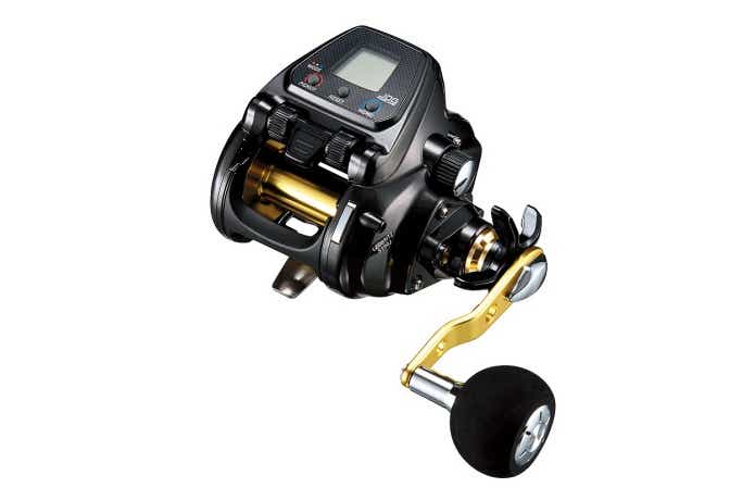 大物・深場入門】レオブリッツS500Jの機能とおすすめの釣りを解説