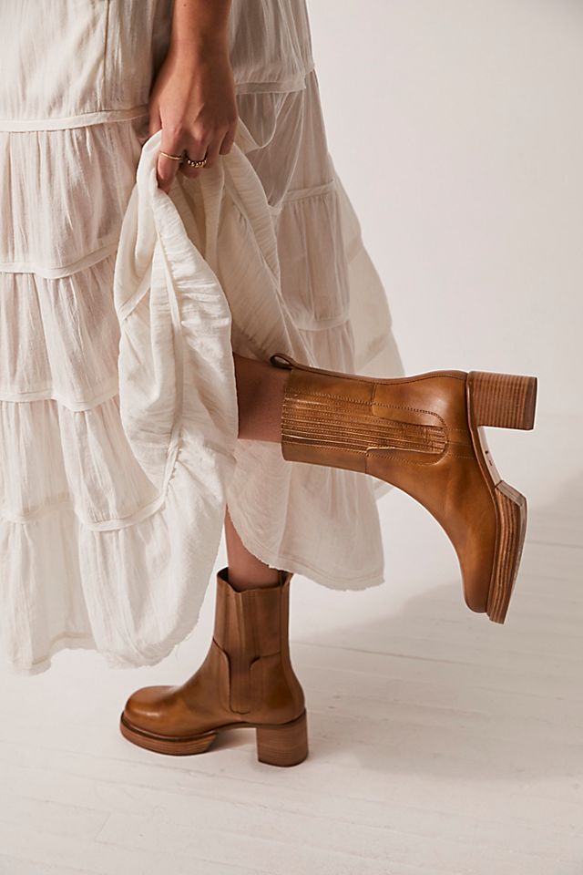 Onyx Chelsea Boots | Free People