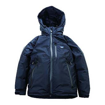 レディース】シュラフでお馴染みの「NANGA（ナンガ）」×エルブレスの