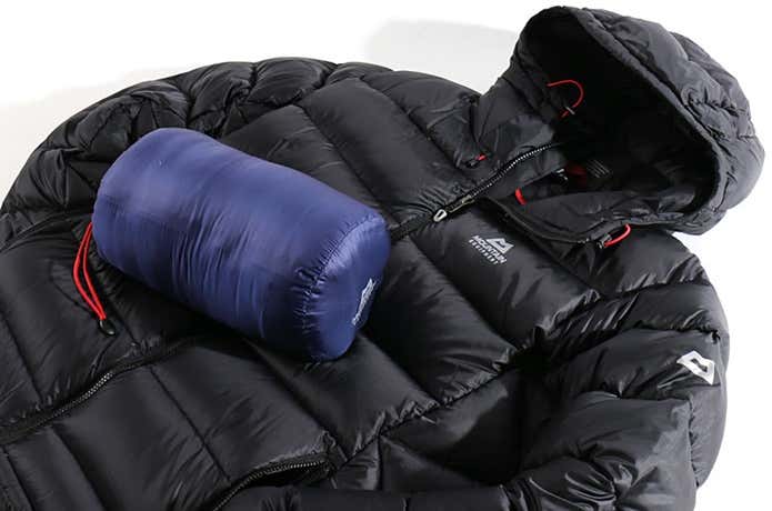 山好きなら1着欲しい！マウンテンイクイップメントのダウン特集 | YAMA